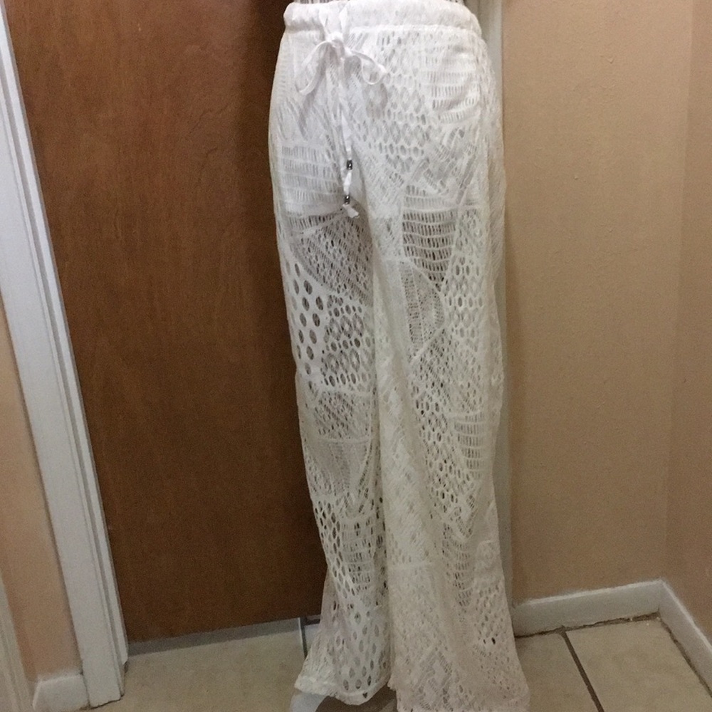 Beach pants